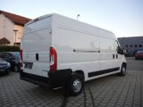 Opel Movano bei Sportwagen.expert - Abbildung (7 / 14) Opel Movano bei Sportwagen.expert - Abbildung (7 / 14)