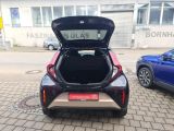 Toyota Aygo bei Sportwagen.expert - Abbildung (5 / 15)