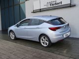 Opel Astra bei Sportwagen.expert - Abbildung (3 / 15)