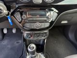 Opel Adam bei Sportwagen.expert - Abbildung (11 / 15)
