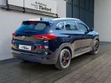 Hyundai Tucson bei Sportwagen.expert - Abbildung (5 / 15)