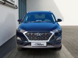 Hyundai Tucson bei Sportwagen.expert - Abbildung (8 / 15)