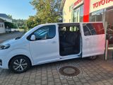 Toyota Proace bei Sportwagen.expert - Abbildung (7 / 15)