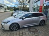 Toyota Corolla bei Sportwagen.expert - Abbildung (2 / 15)