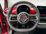 Fiat 500 bei Sportwagen.expert - Abbildung (12 / 15)