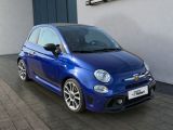Fiat Abarth bei Sportwagen.expert - Abbildung (7 / 13)