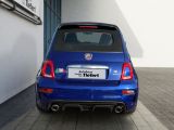 Fiat Abarth bei Sportwagen.expert - Abbildung (4 / 13)