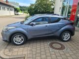 Toyota C-HR bei Sportwagen.expert - Abbildung (2 / 15)