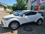 Toyota C-HR bei Sportwagen.expert - Abbildung (2 / 15)