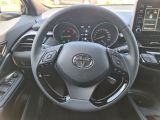 Toyota C-HR bei Sportwagen.expert - Abbildung (9 / 15)
