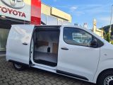 Toyota Proace bei Sportwagen.expert - Abbildung (4 / 15) Toyota Proace bei Sportwagen.expert - Abbildung (4 / 15)