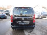 Opel Combo bei Sportwagen.expert - Abbildung (4 / 15)