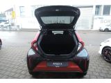 Toyota Aygo bei Sportwagen.expert - Abbildung (5 / 15)