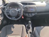 Toyota Yaris bei Sportwagen.expert - Abbildung (12 / 15)