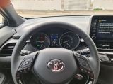 Toyota C-HR bei Sportwagen.expert - Abbildung (9 / 15)