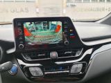Toyota C-HR bei Sportwagen.expert - Abbildung (11 / 15)
