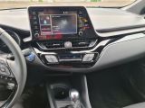 Toyota C-HR bei Sportwagen.expert - Abbildung (10 / 15)