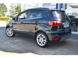 Ford EcoSport bei Sportwagen.expert - Abbildung (3 / 15)