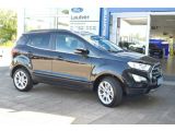 Ford EcoSport bei Sportwagen.expert - Abbildung (6 / 15)