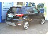 Ford EcoSport bei Sportwagen.expert - Abbildung (4 / 15)