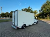 Renault Master bei Sportwagen.expert - Abbildung (7 / 15)