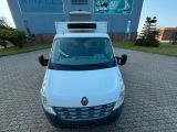 Renault Master bei Sportwagen.expert - Abbildung (8 / 15)