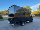 Opel Movano bei Sportwagen.expert - Abbildung (7 / 15)