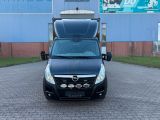 Opel Movano bei Sportwagen.expert - Abbildung (5 / 15)