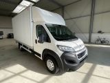 Peugeot Boxer bei Sportwagen.expert - Abbildung (2 / 15)