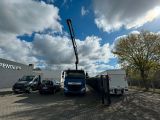 DAF CF bei Sportwagen.expert - Abbildung (9 / 15)