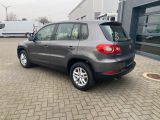 VW Tiguan bei Sportwagen.expert - Abbildung (7 / 15)