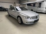 Mercedes-Benz CL-Klasse bei Sportwagen.expert - Abbildung (3 / 15)