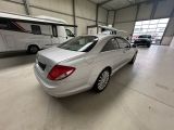 Mercedes-Benz CL-Klasse bei Sportwagen.expert - Abbildung (8 / 15)