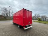 Nissan Cabstar bei Sportwagen.expert - Abbildung (7 / 15)