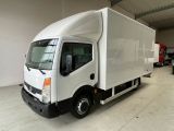 Nissan Cabstar bei Sportwagen.expert - Abbildung (3 / 15)