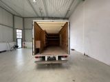 Nissan Cabstar bei Sportwagen.expert - Abbildung (10 / 15)