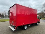 Nissan Cabstar bei Sportwagen.expert - Abbildung (6 / 15)