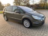 Ford S-Max bei Sportwagen.expert - Abbildung (4 / 15) Ford S-Max bei Sportwagen.expert - Abbildung (4 / 15)