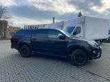 Isuzu D-MAX bei Sportwagen.expert - Abbildung (8 / 15)