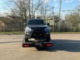 Isuzu D-MAX bei Sportwagen.expert - Abbildung (6 / 15)