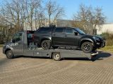 Isuzu D-MAX bei Sportwagen.expert - Abbildung (3 / 15)