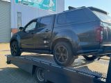 Isuzu D-MAX bei Sportwagen.expert - Abbildung (4 / 15)