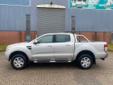 Ford Ranger bei Sportwagen.expert - Abbildung (3 / 15) Ford Ranger bei Sportwagen.expert - Abbildung (3 / 15)
