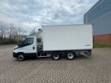 Iveco Daily bei Sportwagen.expert - Abbildung (3 / 15) Iveco Daily bei Sportwagen.expert - Abbildung (3 / 15)