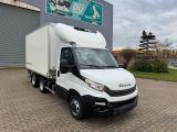 Iveco Daily bei Sportwagen.expert - Abbildung (2 / 15) Iveco Daily bei Sportwagen.expert - Abbildung (2 / 15)
