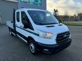 Ford Transit bei Sportwagen.expert - Abbildung (2 / 15)