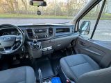 Ford Transit bei Sportwagen.expert - Abbildung (7 / 15)