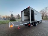 DAF LF bei Sportwagen.expert - Abbildung (8 / 15)