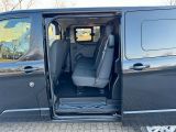 Ford Transit Custom bei Sportwagen.expert - Abbildung (15 / 15)