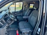 Ford Transit Custom bei Sportwagen.expert - Abbildung (12 / 15)